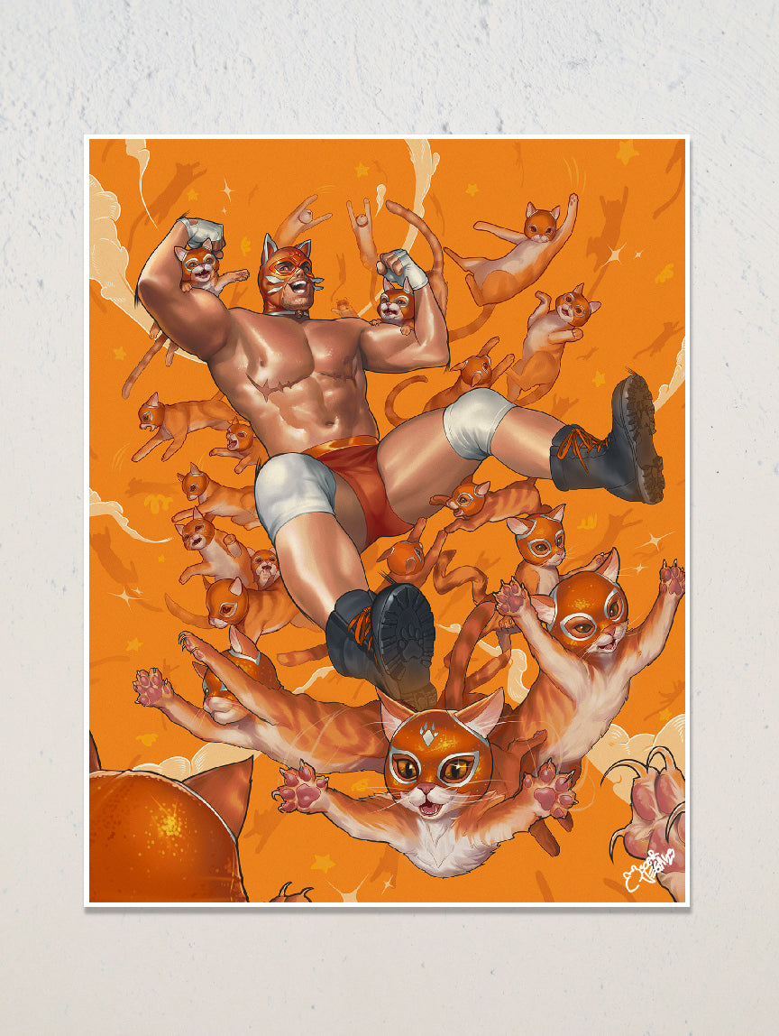 Brawl