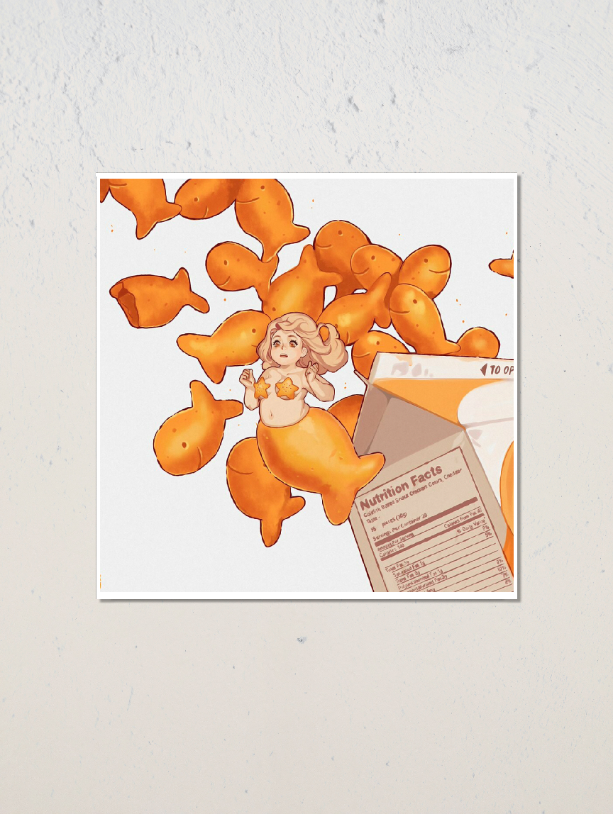 Goldfish