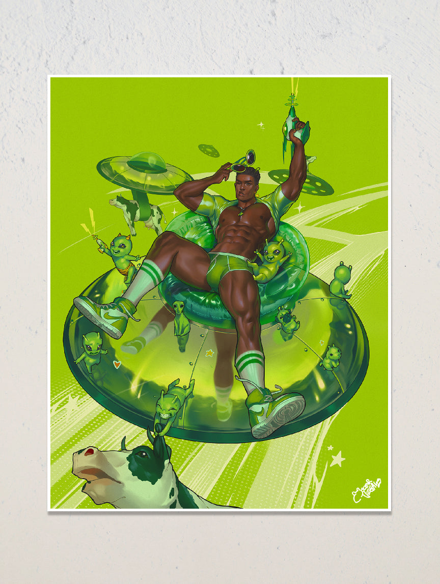 Invader